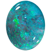 Опал, Овал, 8,75ct