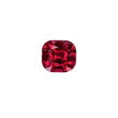 Шпинель, Кушон, 2,14ct