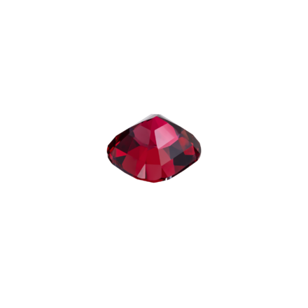 Шпинель, Кушон, 2,14ct 2