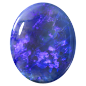 Опал, AUSTRALIA, Овал, 15,60ct