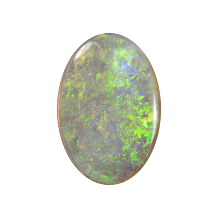 Опал, Овал, 7.00ct 1