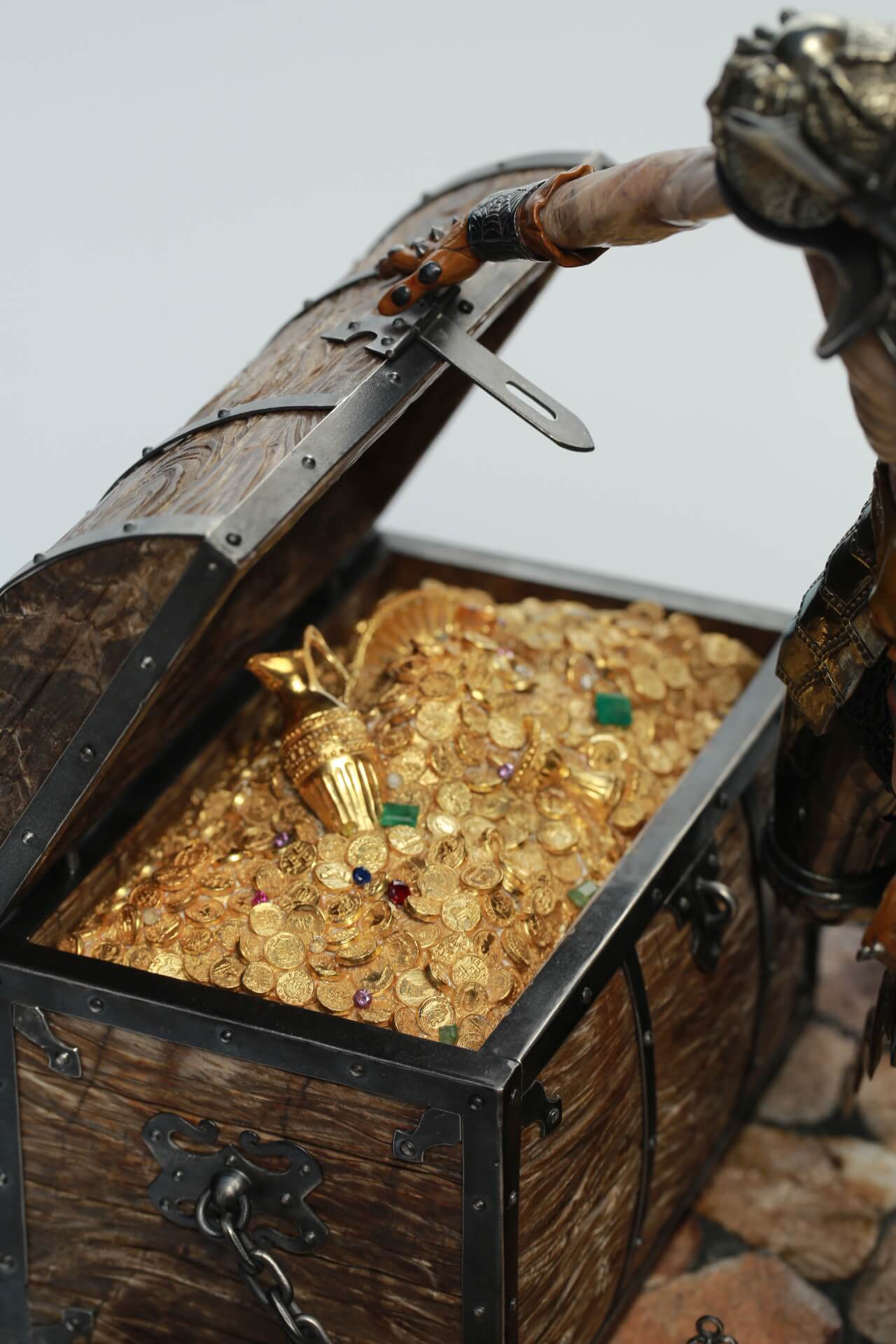 Кощей Бессмертный