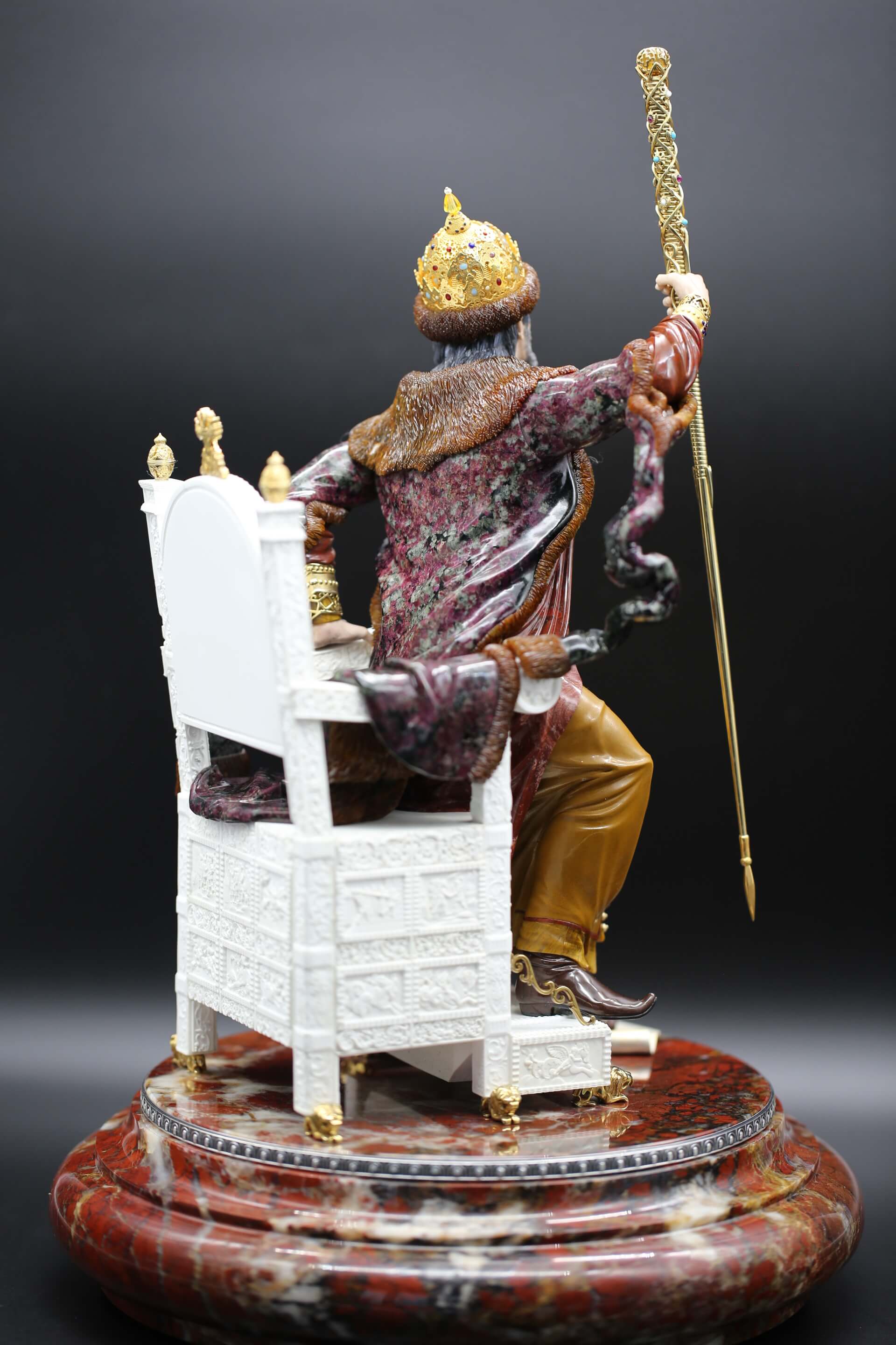 Иван Грозный