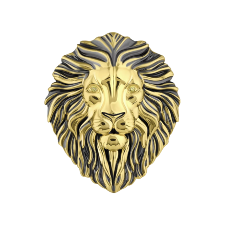 Нагрудный знак