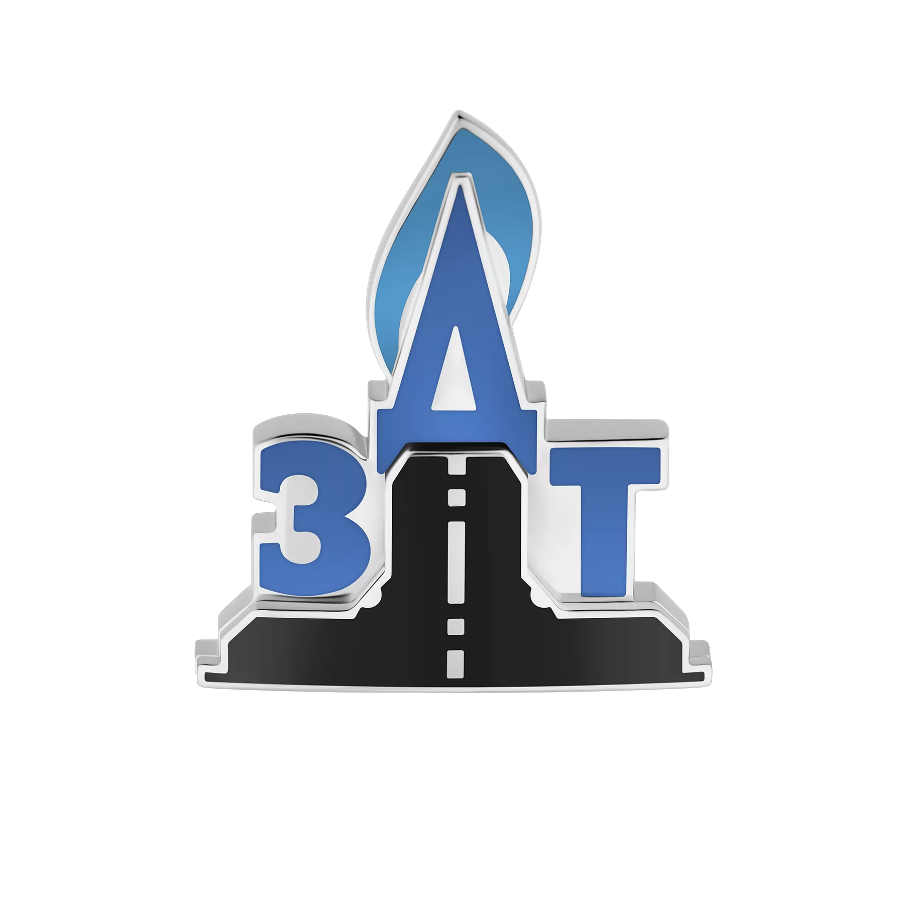 Нагрудный знак