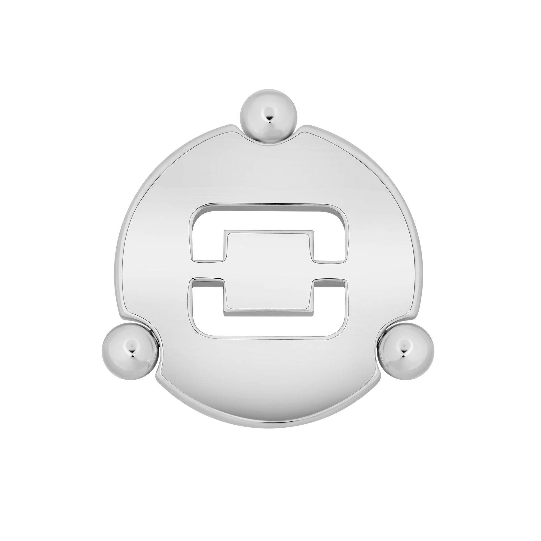 Ионизатор, серебро