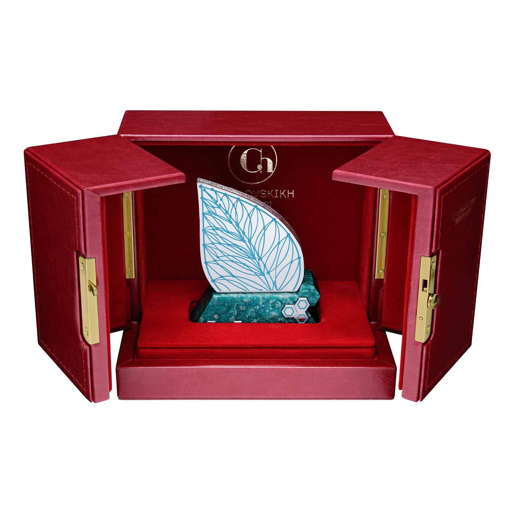 Настольная скульптура 