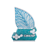 Настольная скульптура 