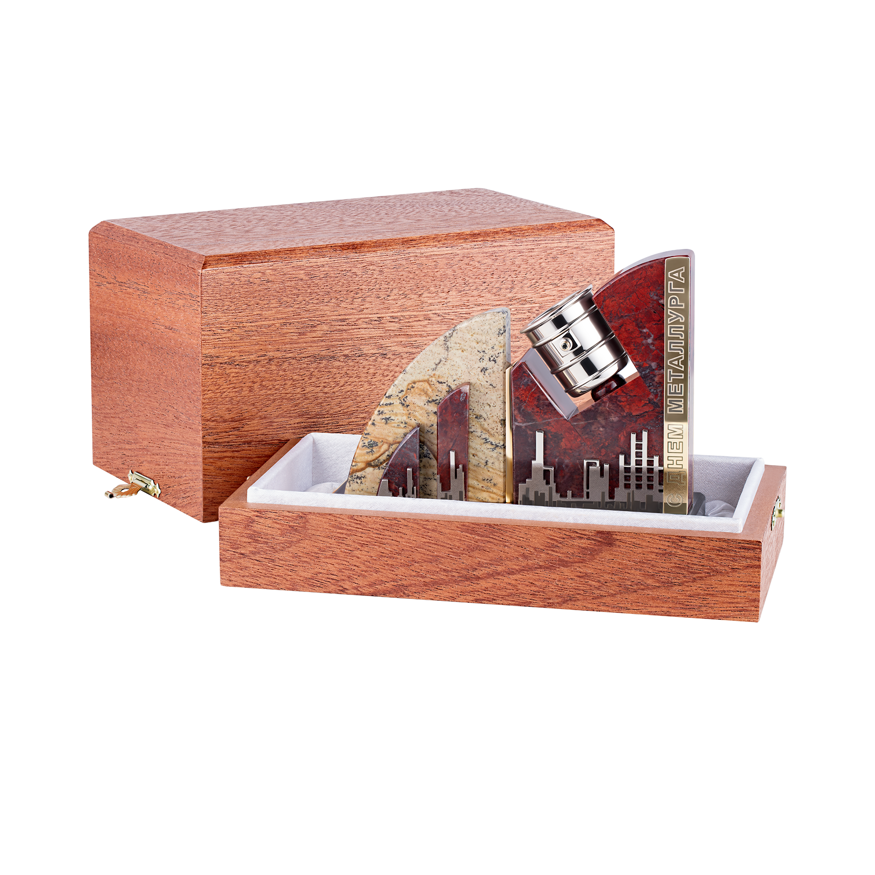 Настольная скульпура