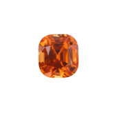 Спессартин, Кушон, 4,52ct