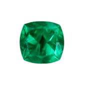 Изумруд, Russia, Кушон, 9,46ct