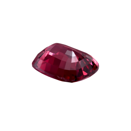 Шпинель, Кушон 5,05 ct 2