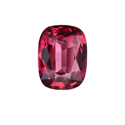 Шпинель, Кушон 7,23ct 1