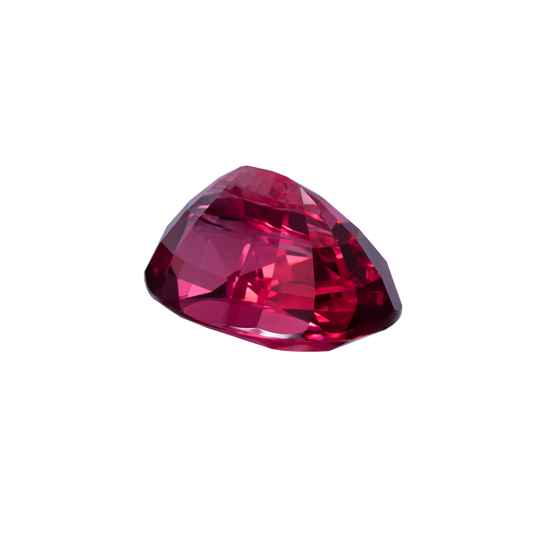 Шпинель, Овал 6,04 ct