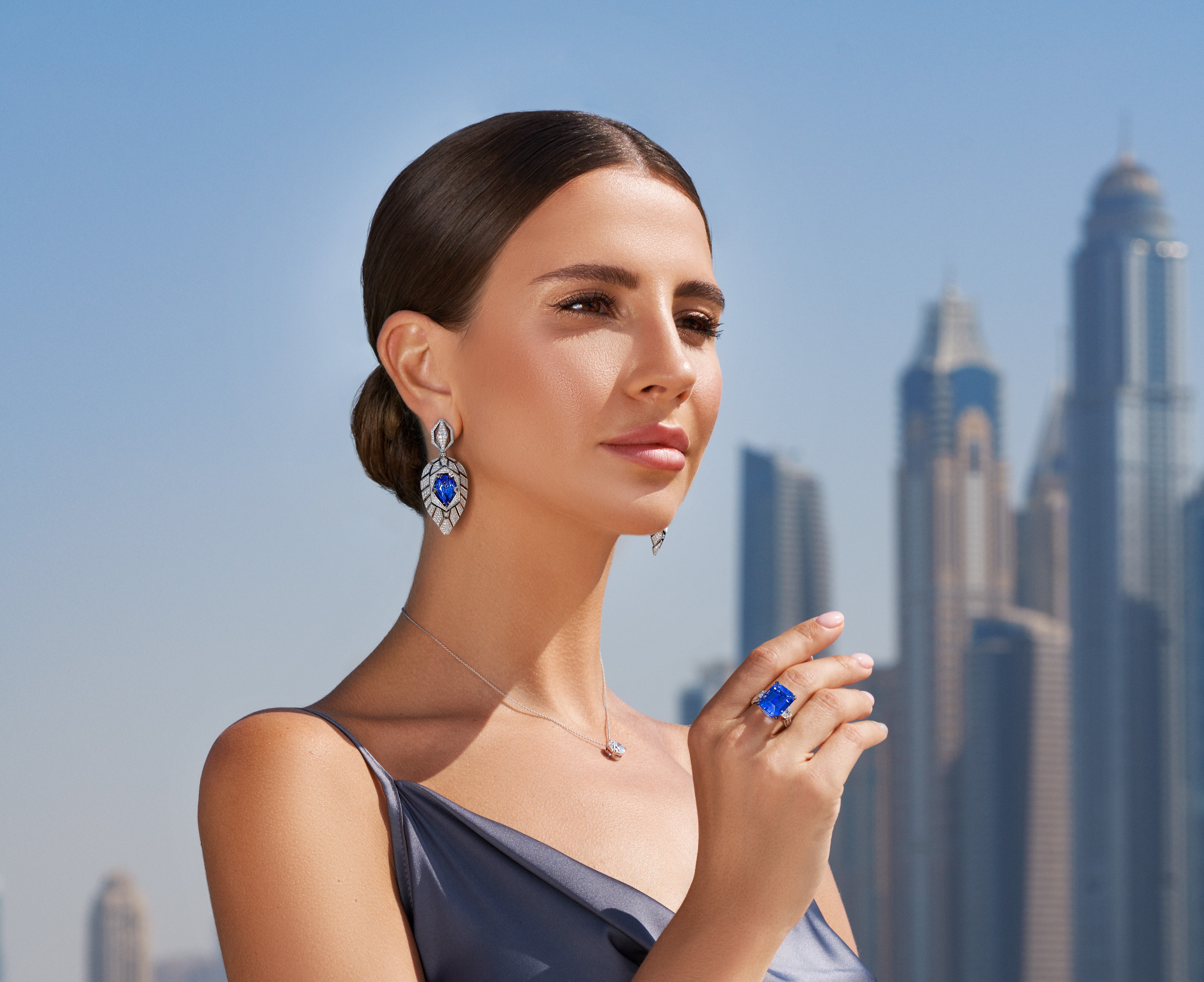 как выглядят украшения-трансформеры